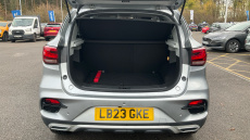 MG ZS 1.5 VTi-TECH Exclusive 5dr Petrol Hatchback